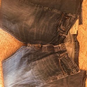 Mens Abercrombie jeans